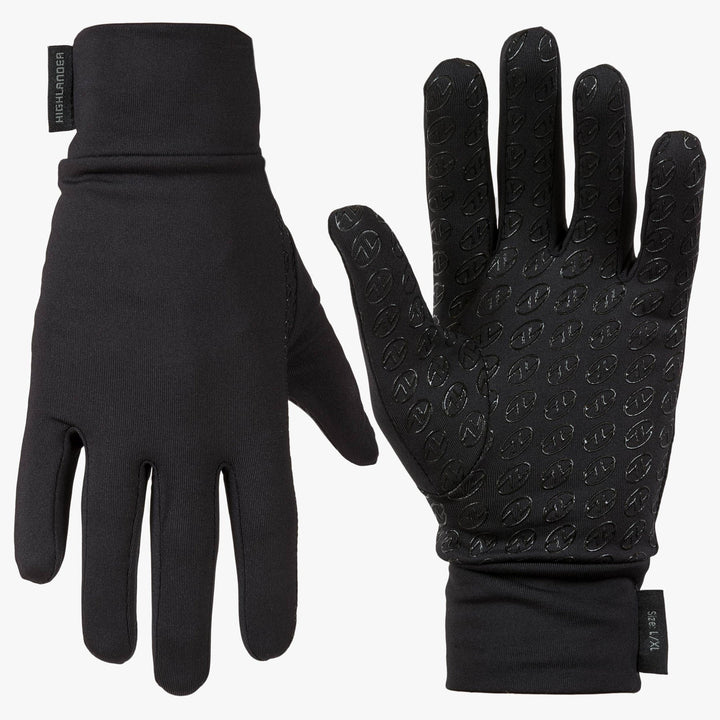 Highlander STRETCH GRIP GLOVES