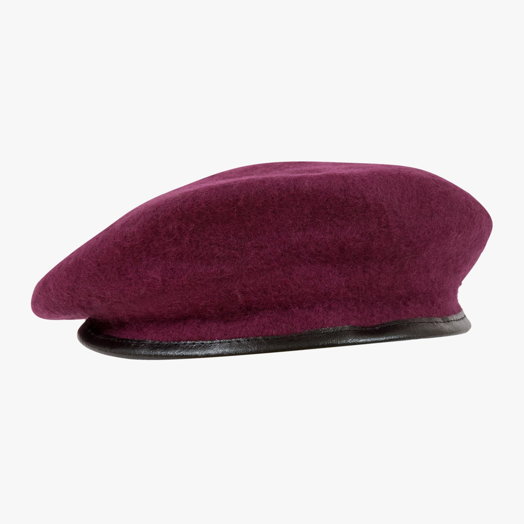 Highlander Military Beret