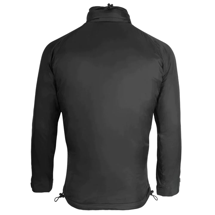 Highlander Forces Halo Full Zip Jacket Black