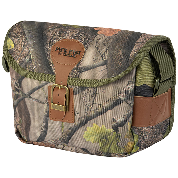 Jack Pyke Cartridge Bag EVO