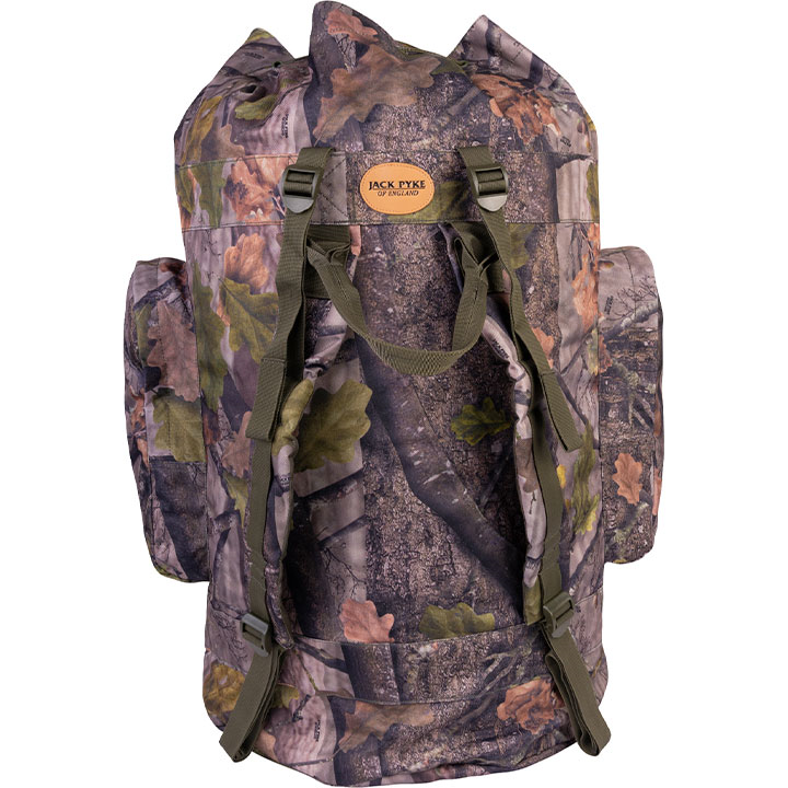 Jack Pyke Maxi Decoy Bag Evo