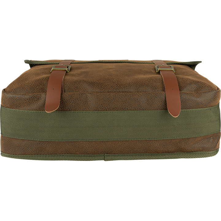 Jack Pyke Dog Bag Duotex Brown