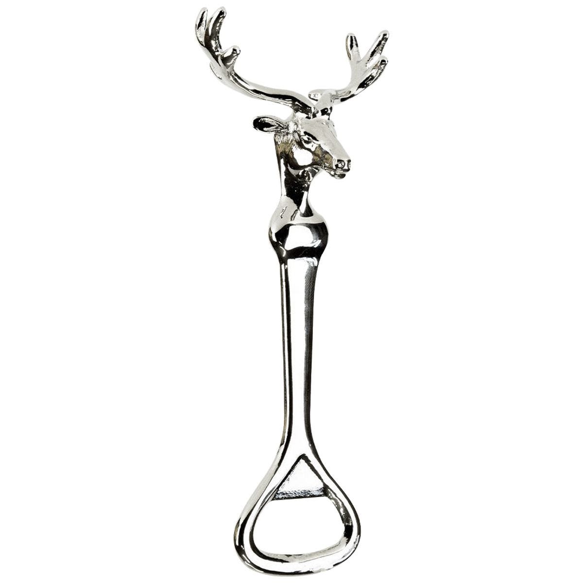 Jack Pyke Bottle Opener Stag – The Back Alley Army Store