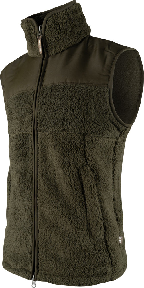 Jack Pyke Sherpa Fleece Gilet