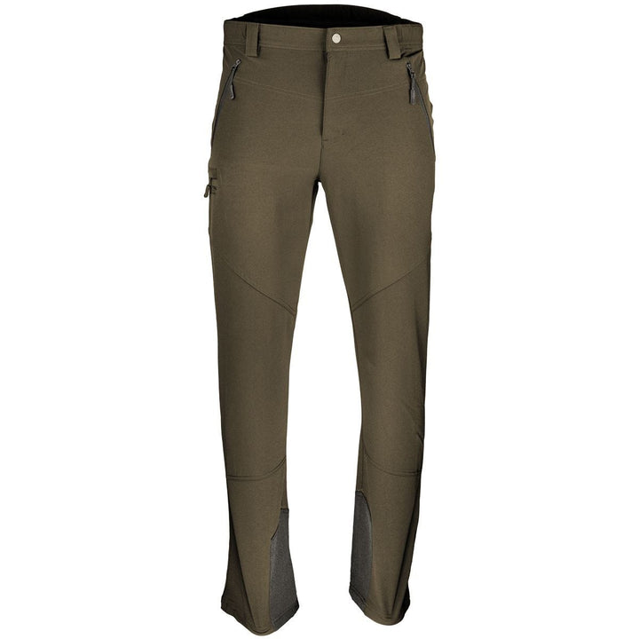 Jack Pyke Dalesman Stretch Trousers Green