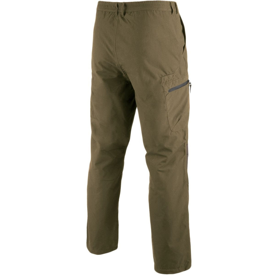 Jack Pyke Weardale Trousers Green