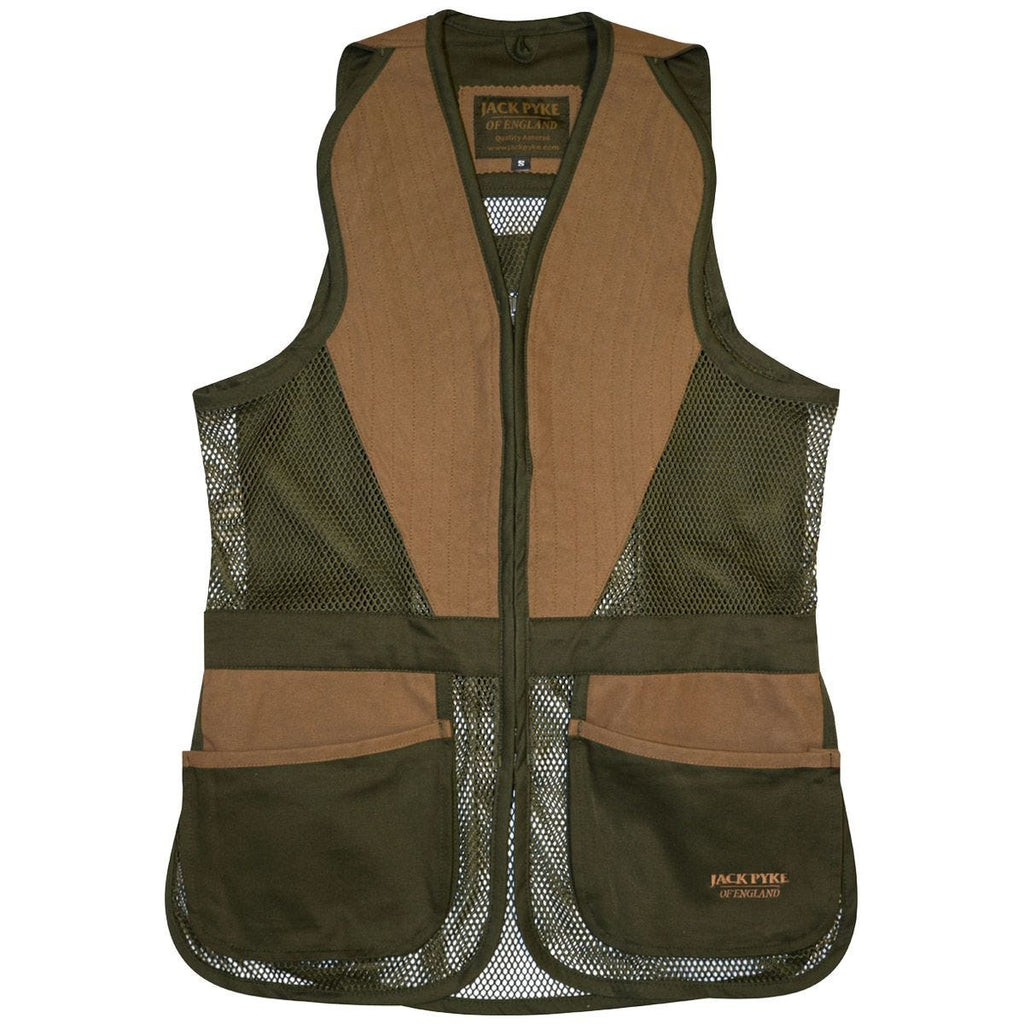 Jack pyke 2024 handlers vest