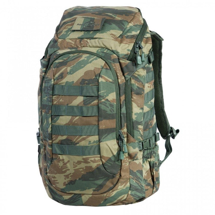 Pentagon EPOS Backpack Greek Lizard