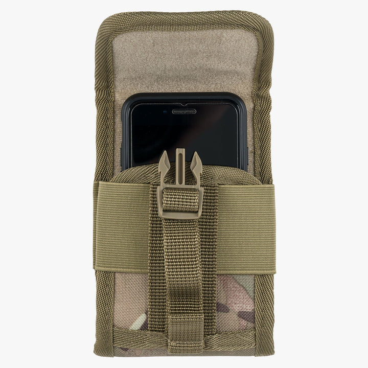 Highlander TACTICAL PHONE HOLDER HC