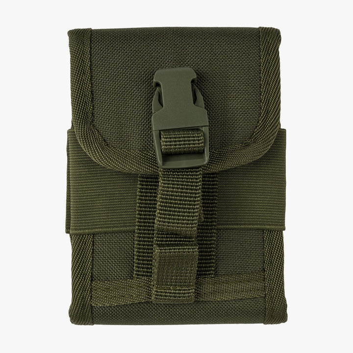 Highlander TACTICAL PHONE HOLDER Olive