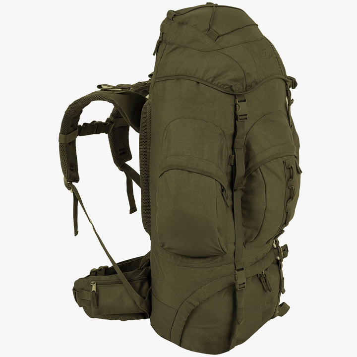 Highlander Forces Rucksack 88L