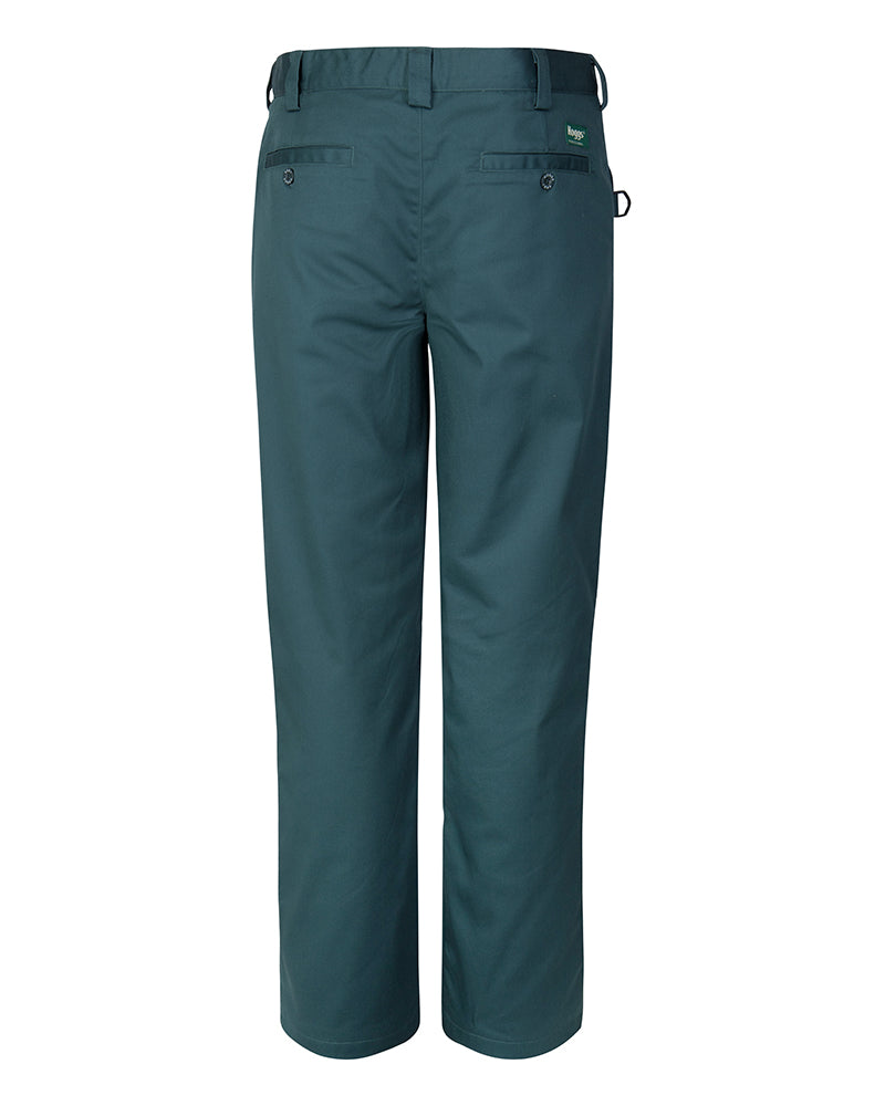 Hoggs Of Fife Bushwhacker Stretch Trousers - Thermal Spruce