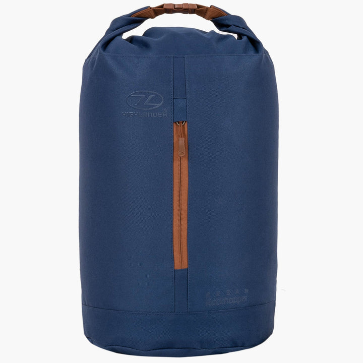 Highlander Urban  Rockhopper Navy 30L