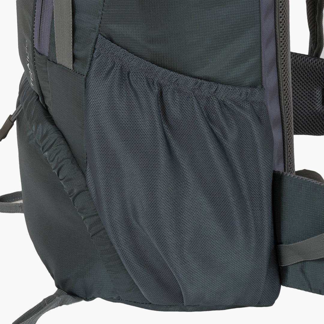 Highlander Trail Backpack 40L Slate