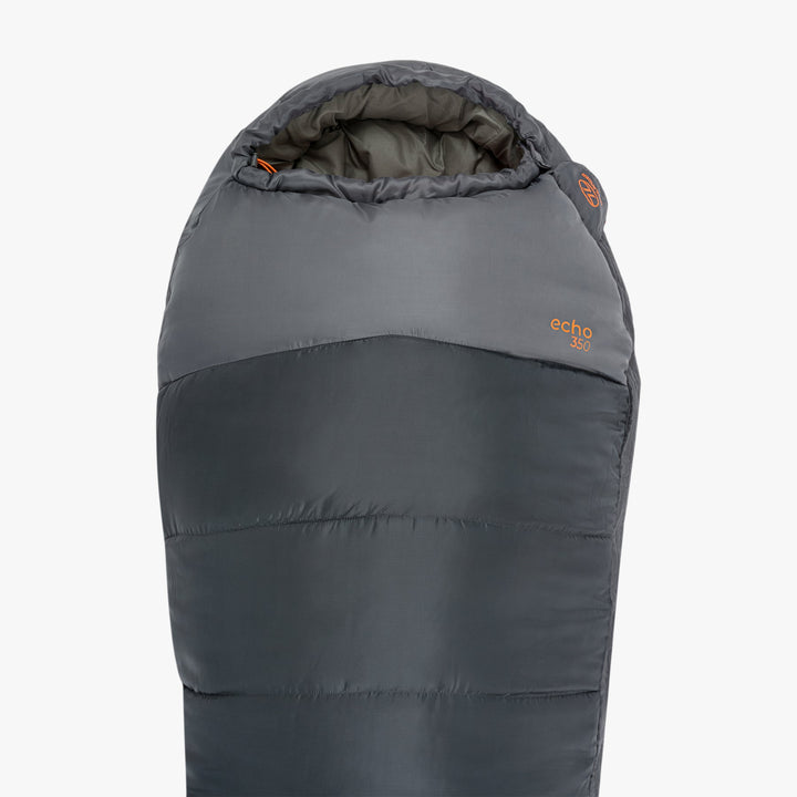 Highlander Echo 350 Mummy Sleeping Bag