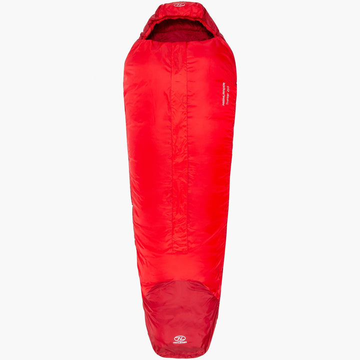 Highlander Trekker 250 Sleeping Bag