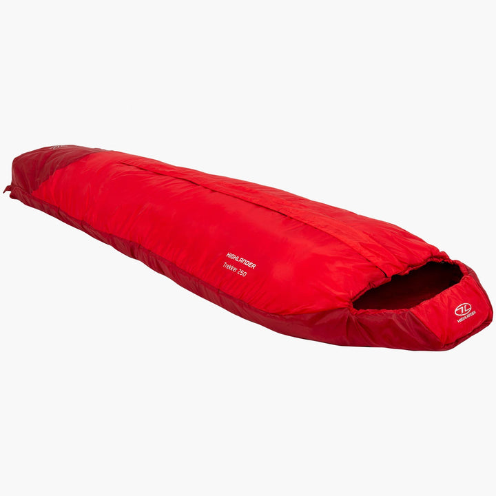 Highlander Trekker 250 Sleeping Bag