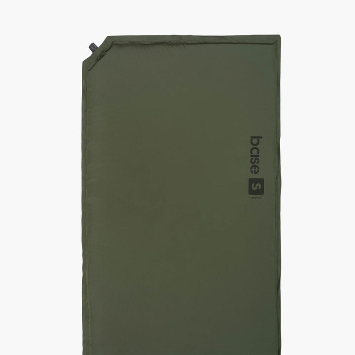 Highlander Base S Self Inflate Olive