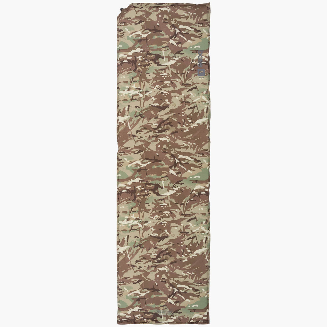 Highlander Base Self Inflate Mat L HMTC