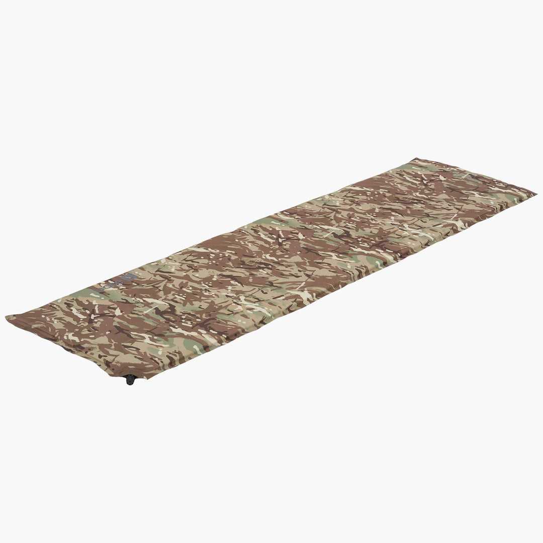 Highlander Base Self Inflate Mat L HMTC