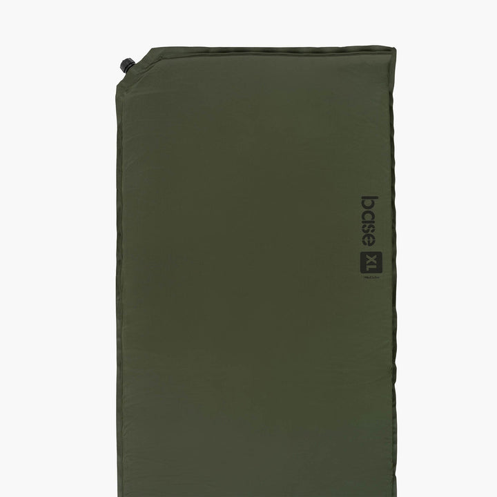 Highlander Base Self Inflate Mat XL Olive