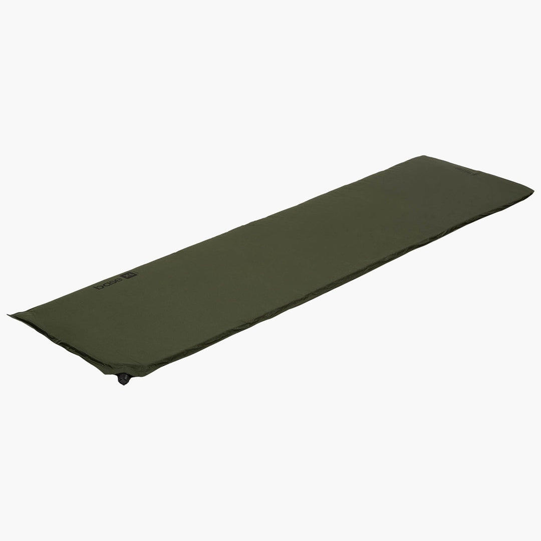 Highlander Base Self Inflate Mat XL Olive