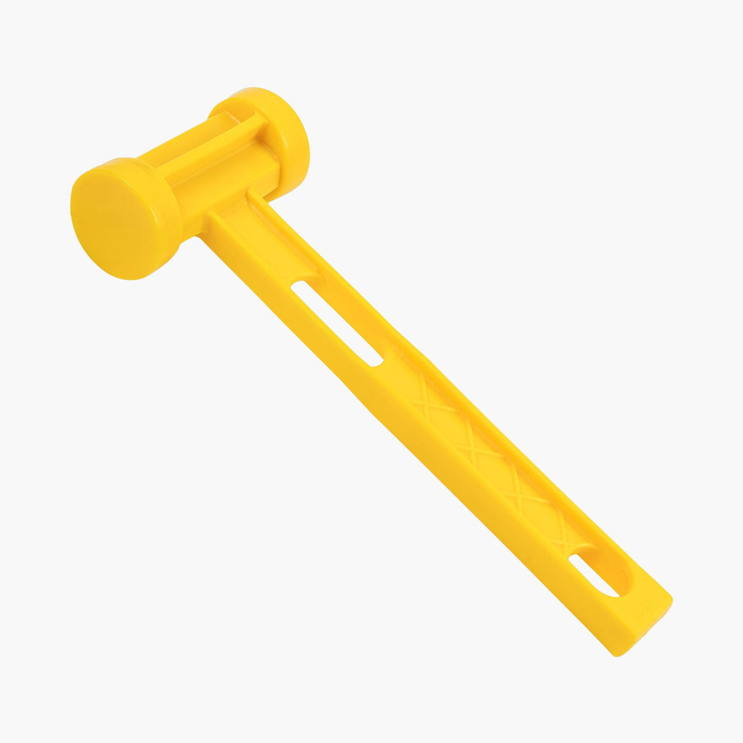 Highlander Plastic Tent Mallet & Puller