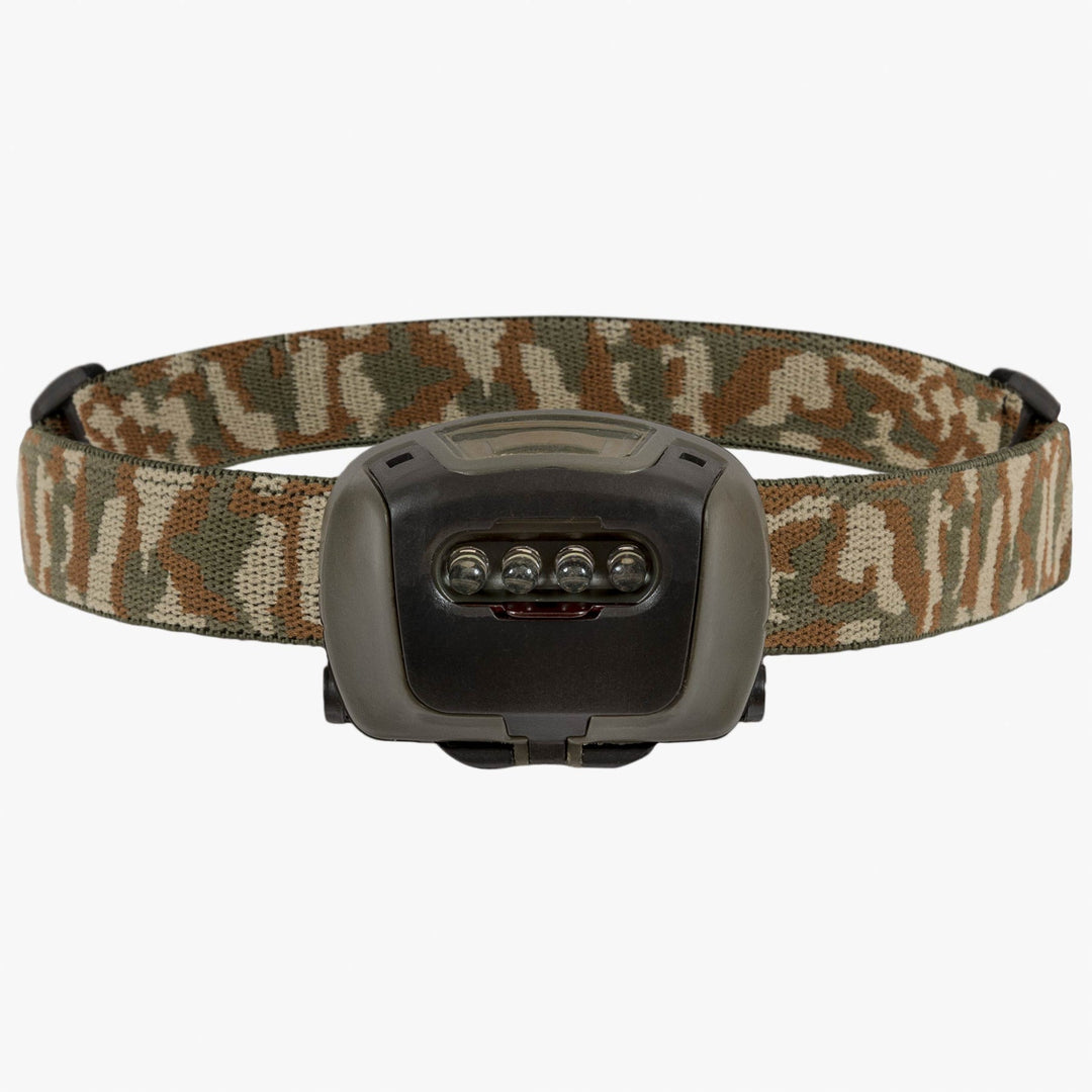 Highlander Mira Head Torch