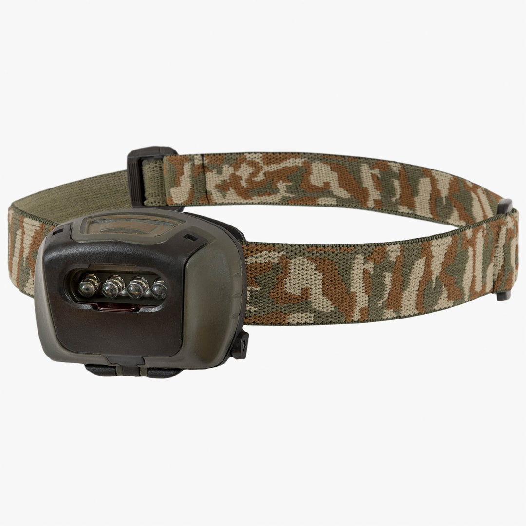 Highlander Mira Head Torch