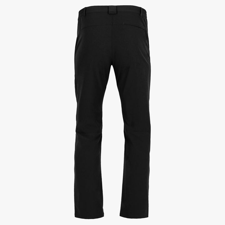 Highlander Munro Walking Trousers Mens Black