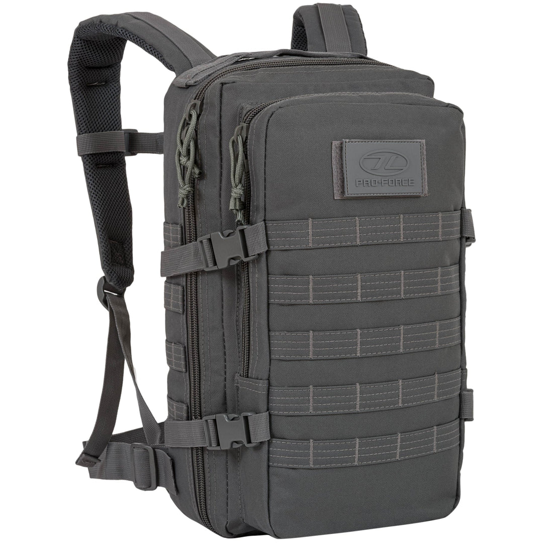 Highlander Recon Backpack 20L Grey