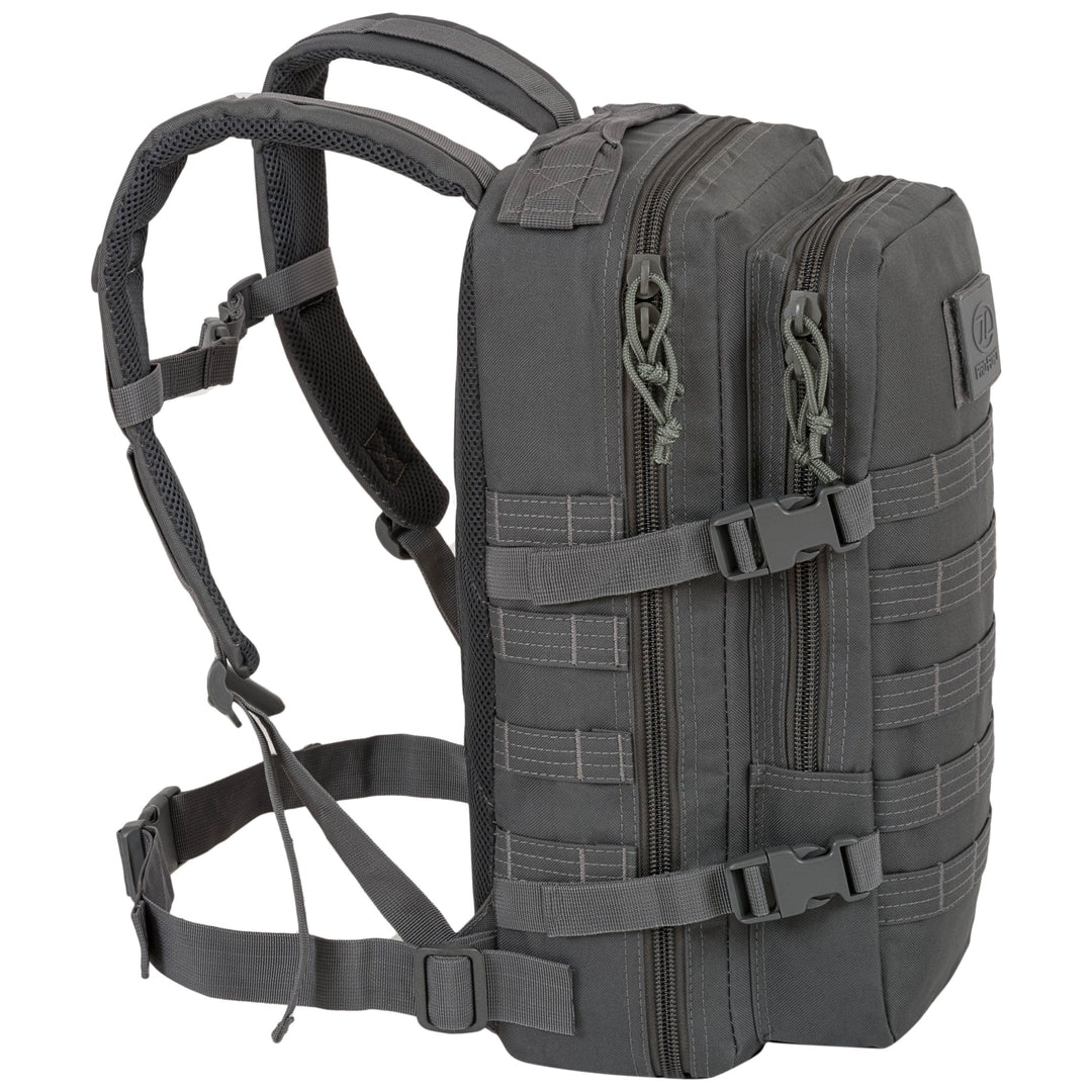 Highlander Recon Backpack 20L Grey