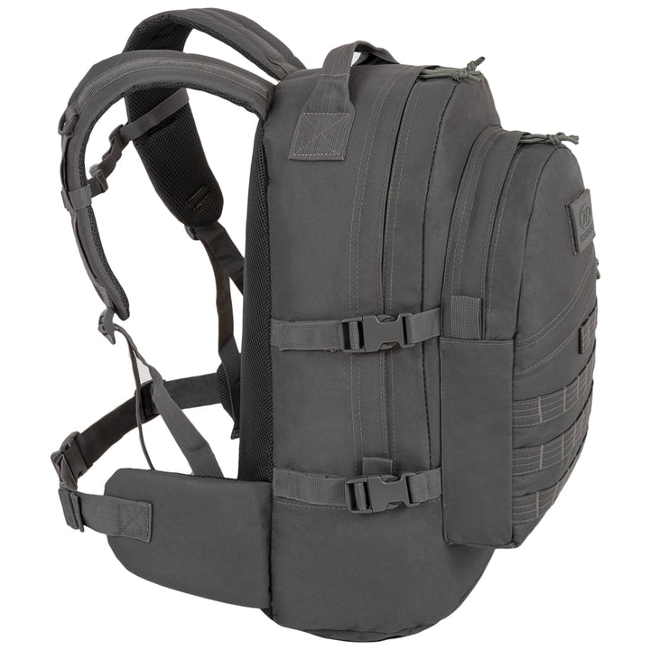 Highlander Recon Backpack 40L Grey