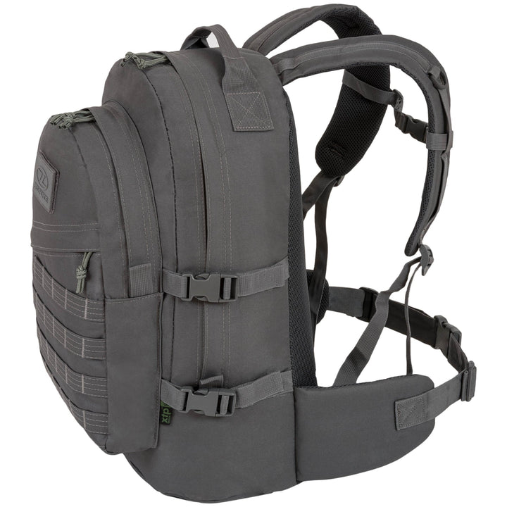 Highlander Recon Backpack 40L Grey