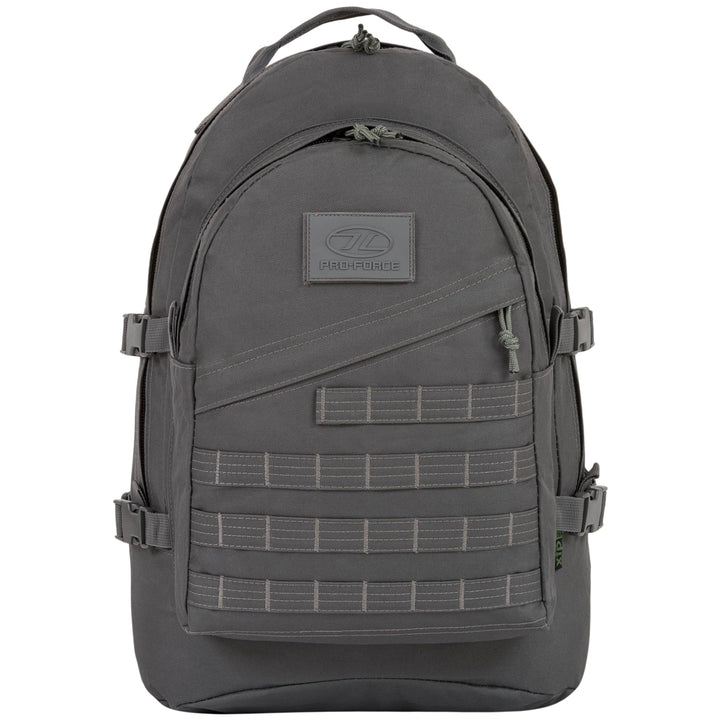 Highlander Recon Backpack 40L Grey