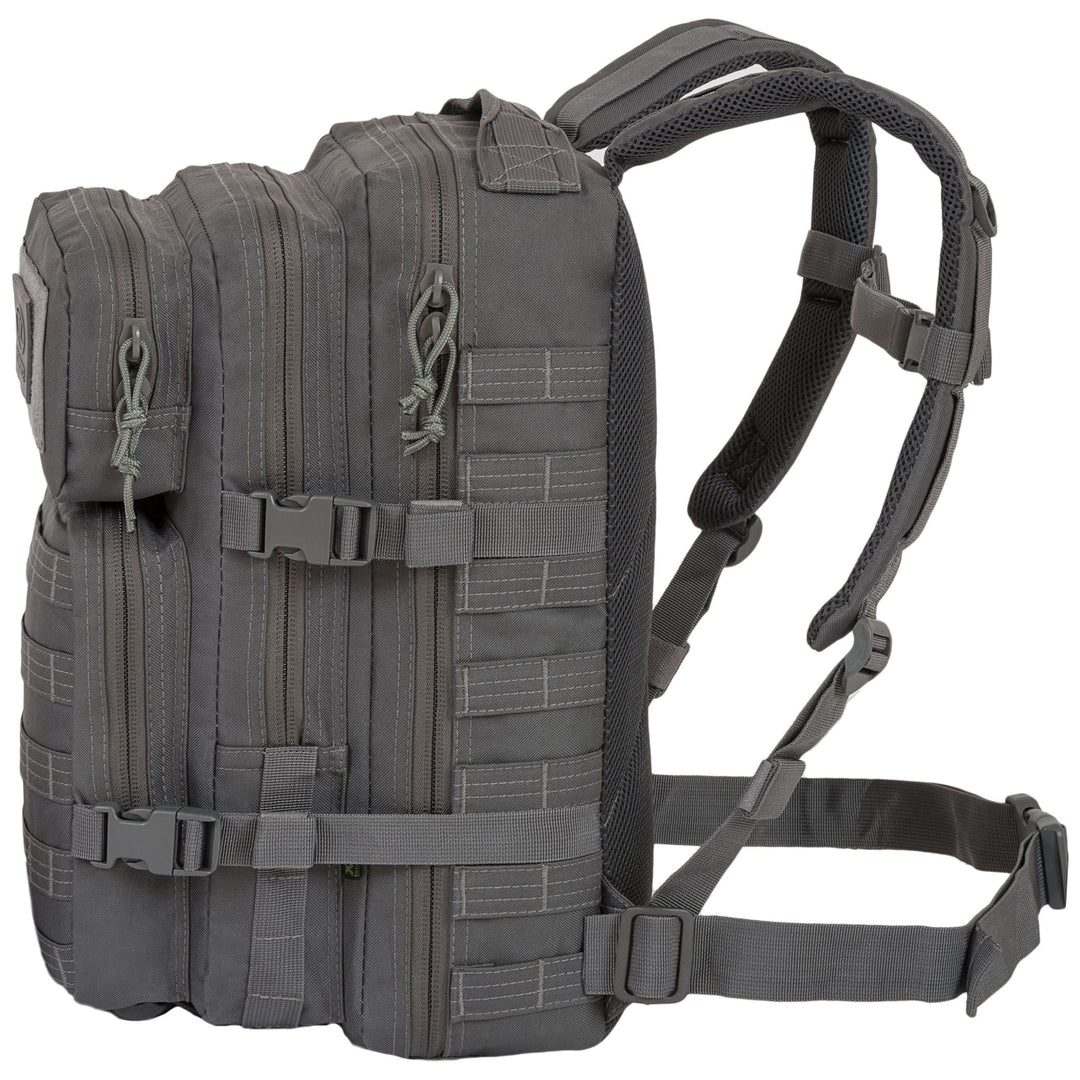 Highlander Forces Recon 28L Backpack Grey