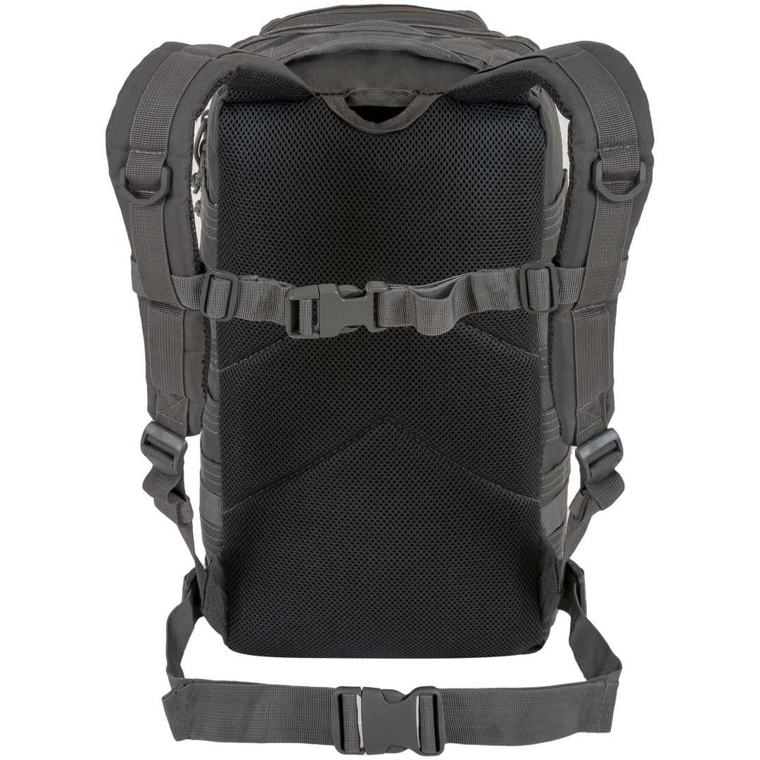 Highlander Forces Recon 28L Backpack Grey