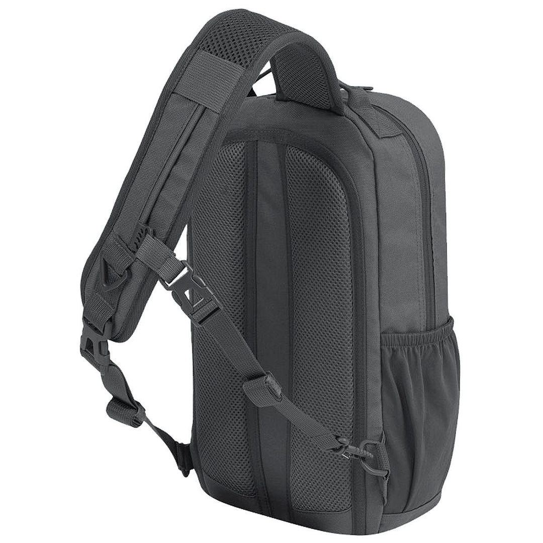 Highlander Scorpion Gearslinger Backpack Dark Grey