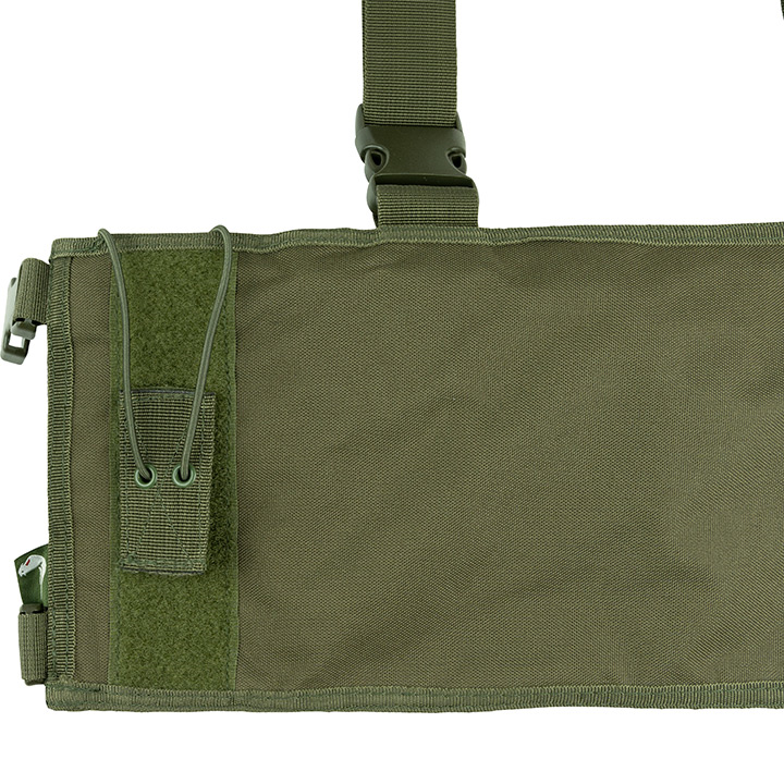 Viper Special Ops Chest Rig Olive Green