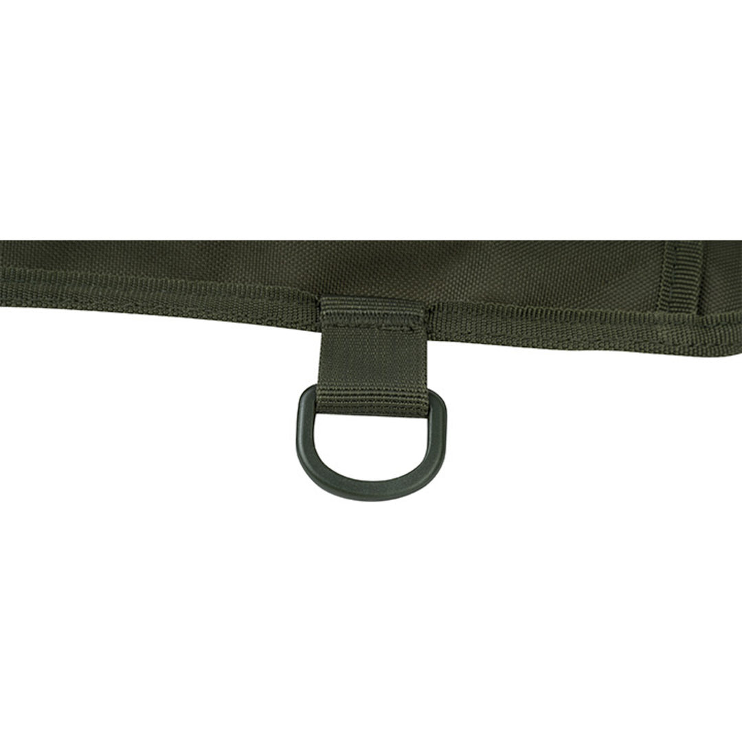 Viper Elite Waist Belt Green