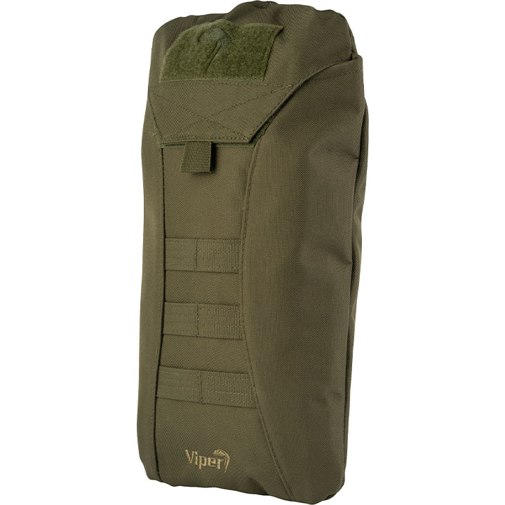 Viper Modular Hydration Pack Green