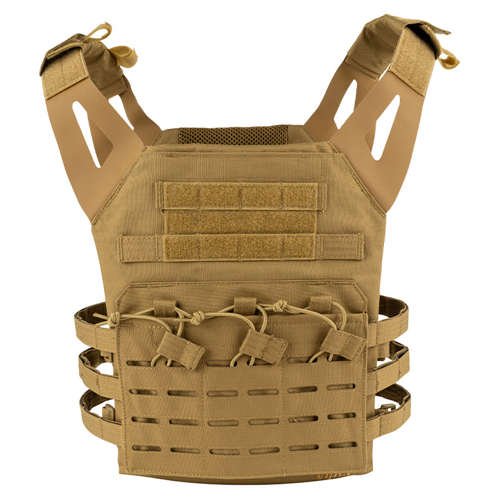 Viper Lazer Special Ops Plate Carrier Coyote