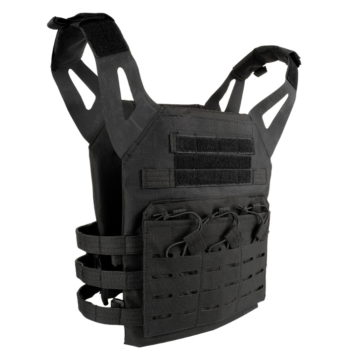 Viper Special Ops plate carrier Black