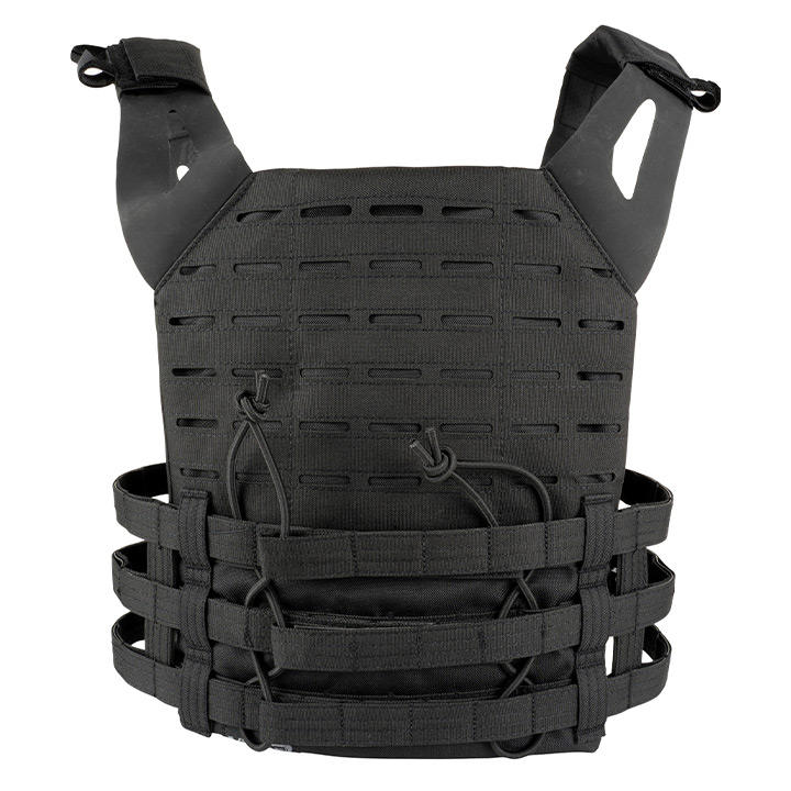 Viper Special Ops plate carrier Black