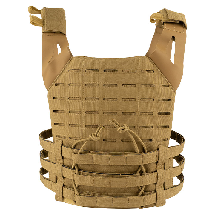 Viper Lazer Special Ops Plate Carrier Coyote