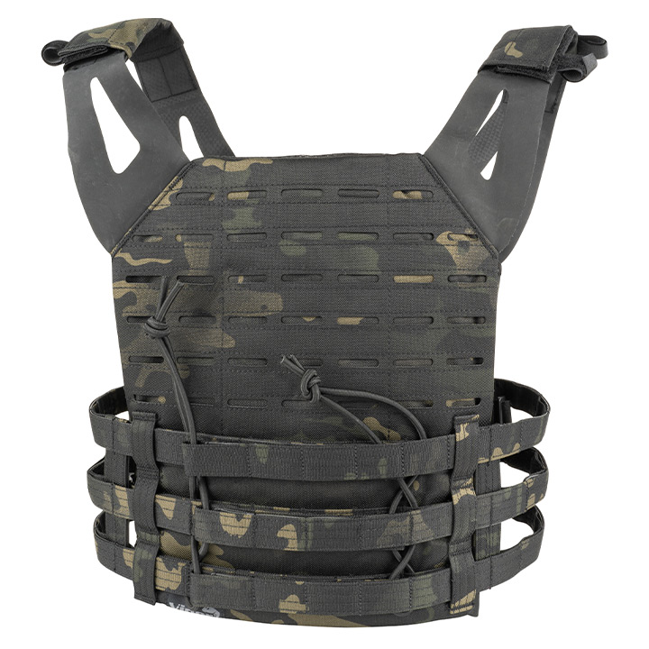 Viper Lazer Special Ops Plate Carrier V-Cam Black