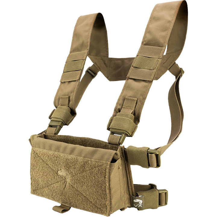 Viper VX Buckle Up Utility Rig Dark Coyote