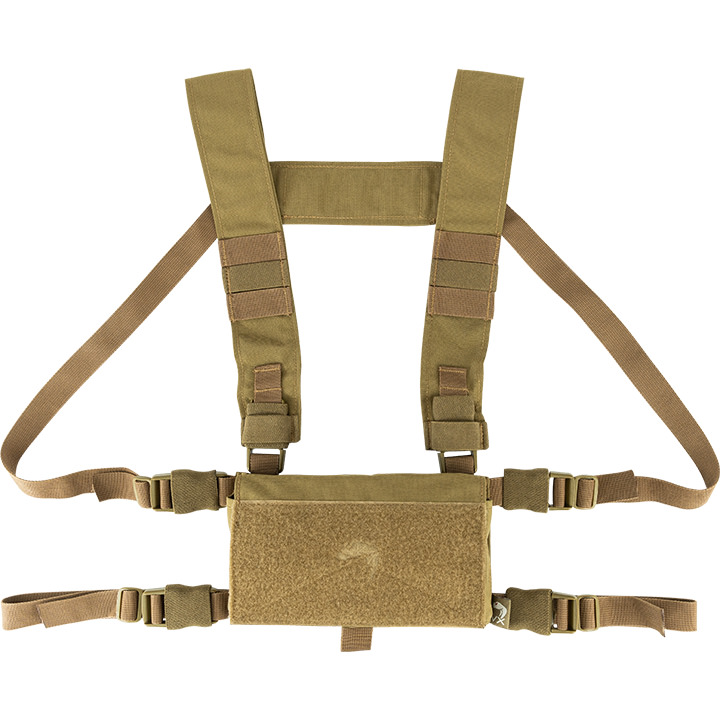 Viper VX Buckle Up Utility Rig Dark Coyote