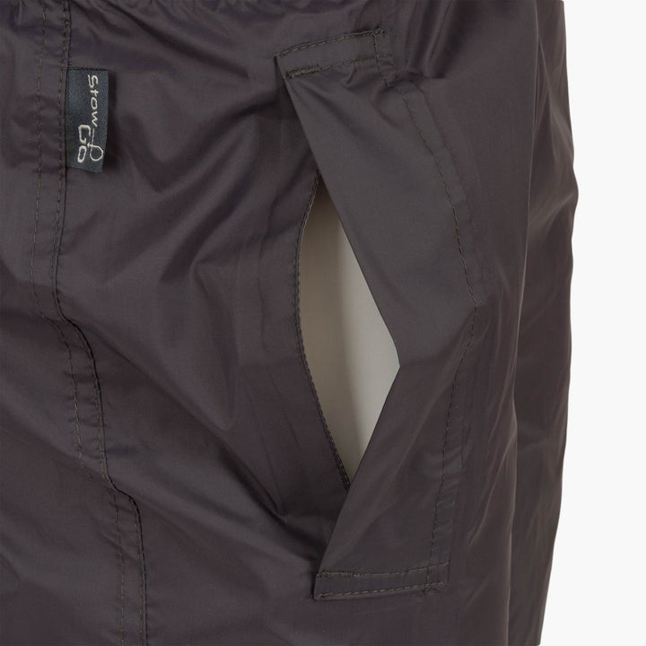 Highlander Stow & Go Waterproof Trousers