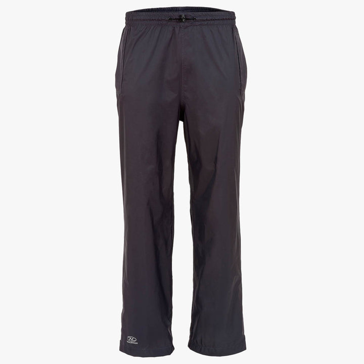 Highlander Stow & Go Waterproof Trousers